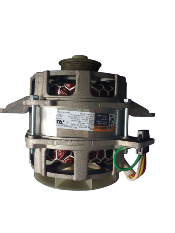 Motor Whirpool - Image 2