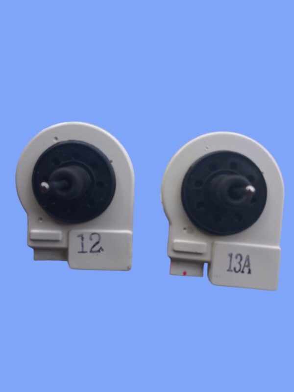 Motor Ventilador Nevecon Samsung